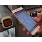 Sunwind Grill Thermometer Torunn