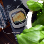 Sunwind Grill Thermometer Torunn