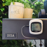 Sunwind Grill Thermometer Torunn