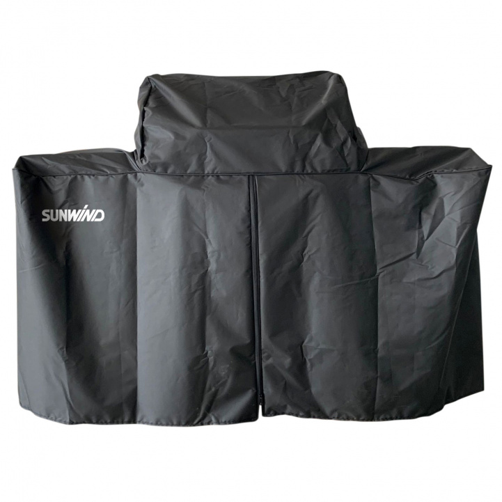 Sunwind Grill Cover for Fryd in the group Household & Kitchen / Grills / Grill accessories at Campingvaruhuset i Norden AB (79378)