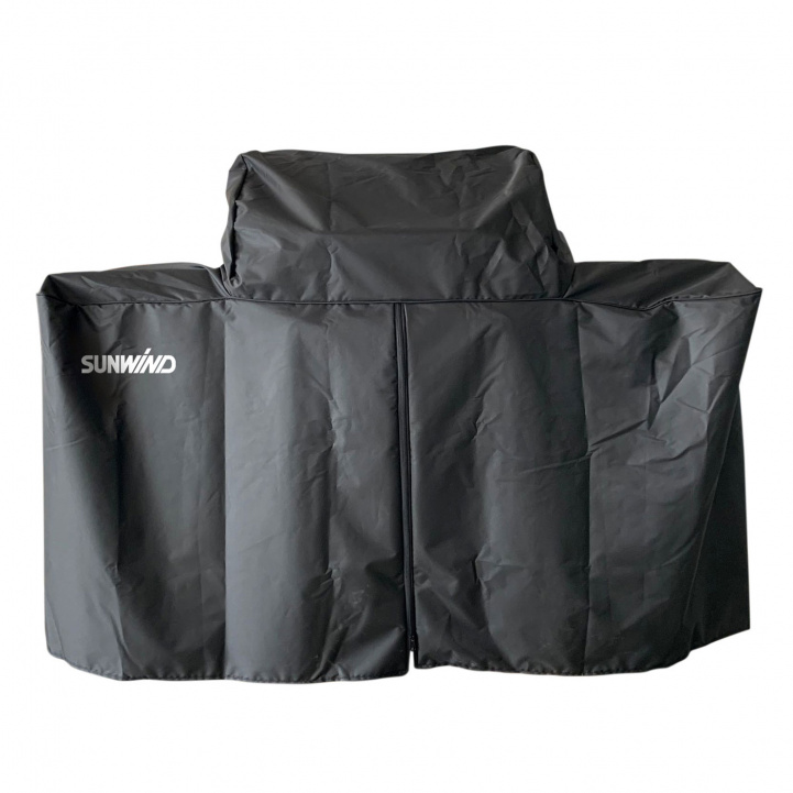 Sunwind Grill Cover for Vivild in the group Household & Kitchen / Grills / Grill accessories at Campmarket (79380)