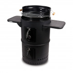 Sunwind Smoke Grill Frigg Sunwind Smoke Grill Frigg