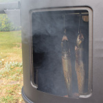 Sunwind Smoke Grill Frigg Sunwind Smoke Grill Frigg