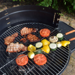 Sunwind Smoke Grill Frigg Sunwind Smoke Grill Frigg