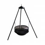 Sunwind Fire Pit Jette