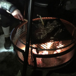 Sunwind Fire Pit Jette