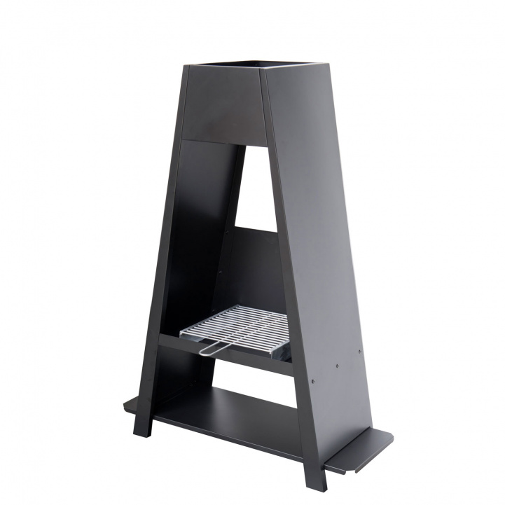 Sunwind Outdoor Speaker Siv in the group Household & Kitchen / Grills / Other grills at Campingvaruhuset i Norden AB (79385)