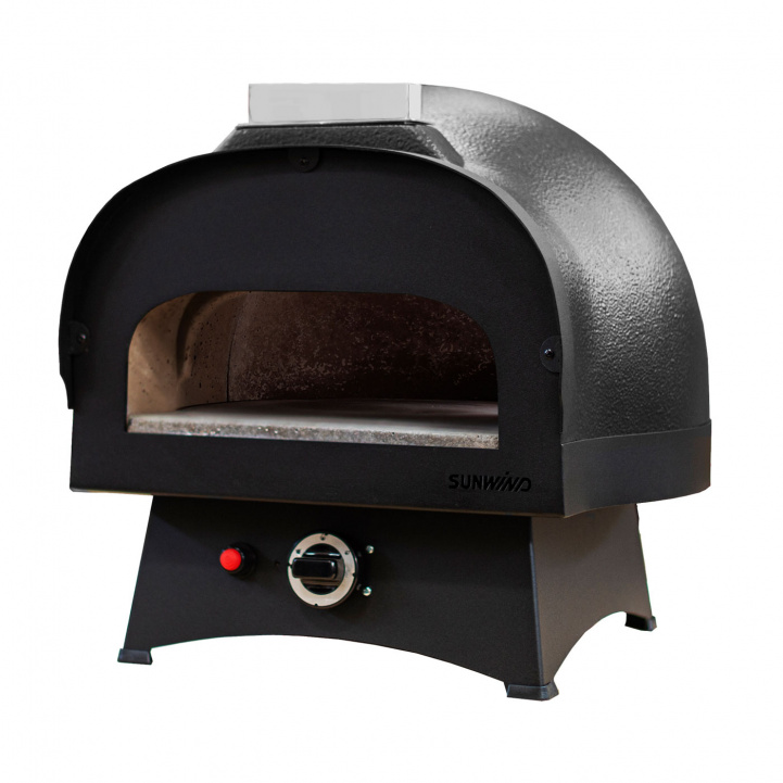 Sunwind Pizza Oven Runa Gasoline in the group Household & Kitchen / Grills / Other grills at Campmarket (79387)