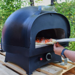 Sunwind Pizza Oven Runa Gasoline Sunwind Pizza Oven Runa Gasoline
