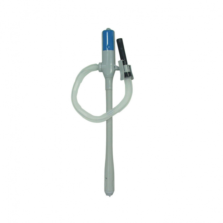 Sunwind Siphon Pump Battery Operated in the group Water & Sanitation / Water / Water pumps / Other pumps at Campingvaruhuset i Norden AB (79390)