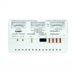 Sunwind Solar Controller Sunwind 20AVAB Sunwind Solar Controller Sunwind 20AVAB