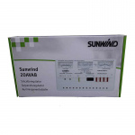 Sunwind Solar Controller Sunwind 20AVAB Sunwind Solar Controller Sunwind 20AVAB