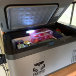 Sunwind Cooler Box Parago 21 12/24v Sunwind Cooler Box Parago 21 12/24v