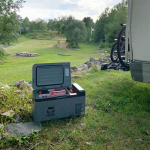 Sunwind Cooler Box Parago 21 12/24v Sunwind Cooler Box Parago 21 12/24v