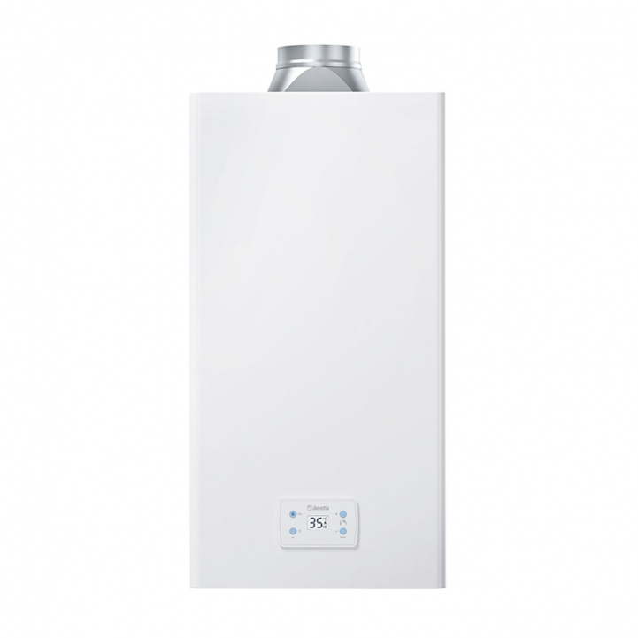 Sunwind Hot Water Heater Fonte LX 11L in the group Caravan & Motorhome / Heat, Cold & Ventilation / Heating installation materials at Campingvaruhuset i Norden AB (79417)