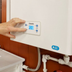 Sunwind Hot Water Heater Fonte LX 11L Sunwind Hot Water Heater Fonte LX 11L