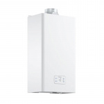Sunwind Hot Water Heater Fonte LX 14L