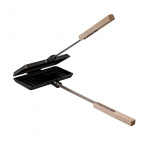 Sunwind Sandwich Iron Niste Sunwind Sandwich Iron Niste