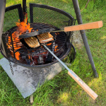 Sunwind Sandwich Iron Niste Sunwind Sandwich Iron Niste