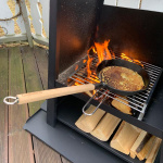 Sunwind Frying Pan Pancake