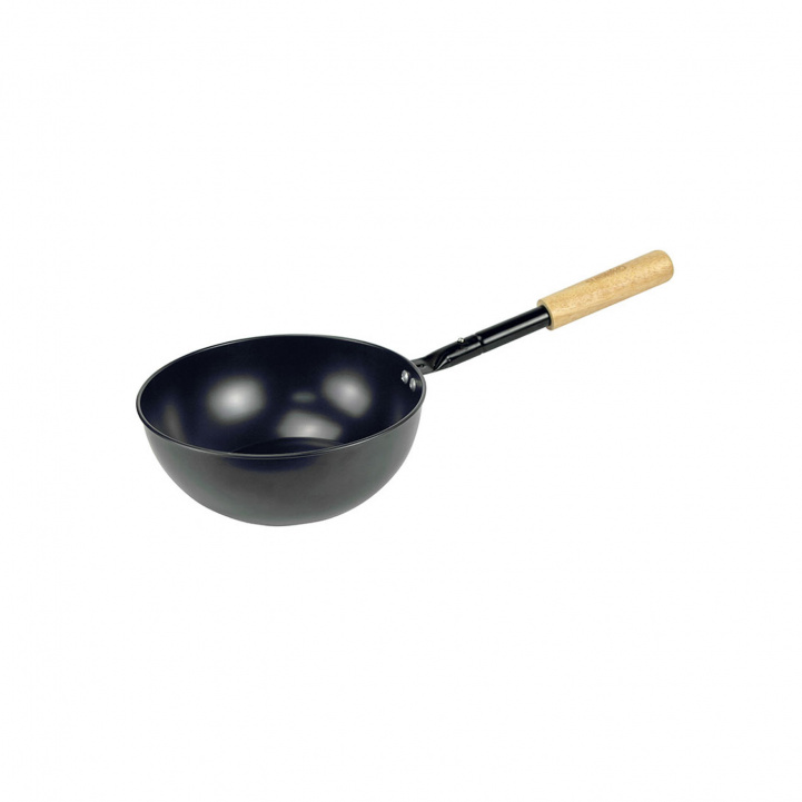 Sunwind Frying Pot Fres in the group Outdoor / Camping kitchen & Cooking utensils at Campingvaruhuset i Norden AB (79435)