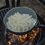 Sunwind Popcorn Pot Sunwind Popcorn Pot