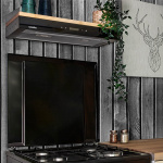 Sunwind Kitchen Hood Cuisine 60 cm 12v Sunwind Kitchen Hood Cuisine 60 cm 12v