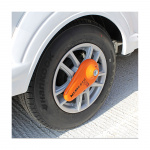 Wheel clamp Nemesis Ultra SCM