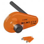 Wheel clamp Nemesis Ultra SCM