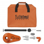 Wheel clamp Nemesis Ultra SCM