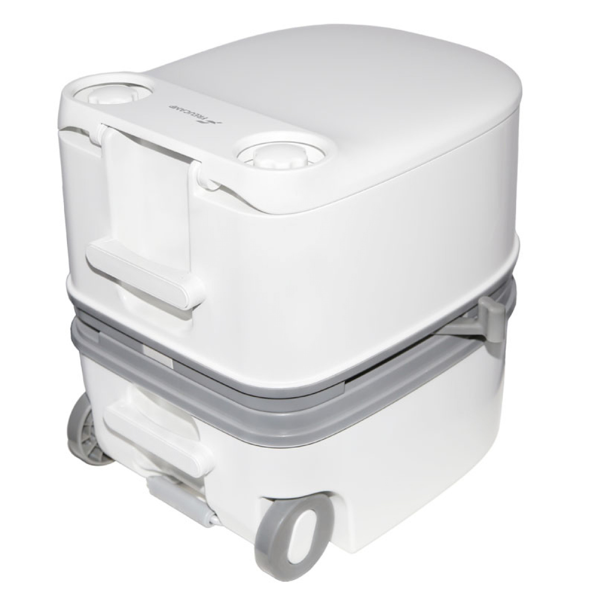 Portable Toilet 20L in the group Water & Sanitation / Toilet / Camping toilet / Portable Toilets at Campingvaruhuset i Norden AB (79448)