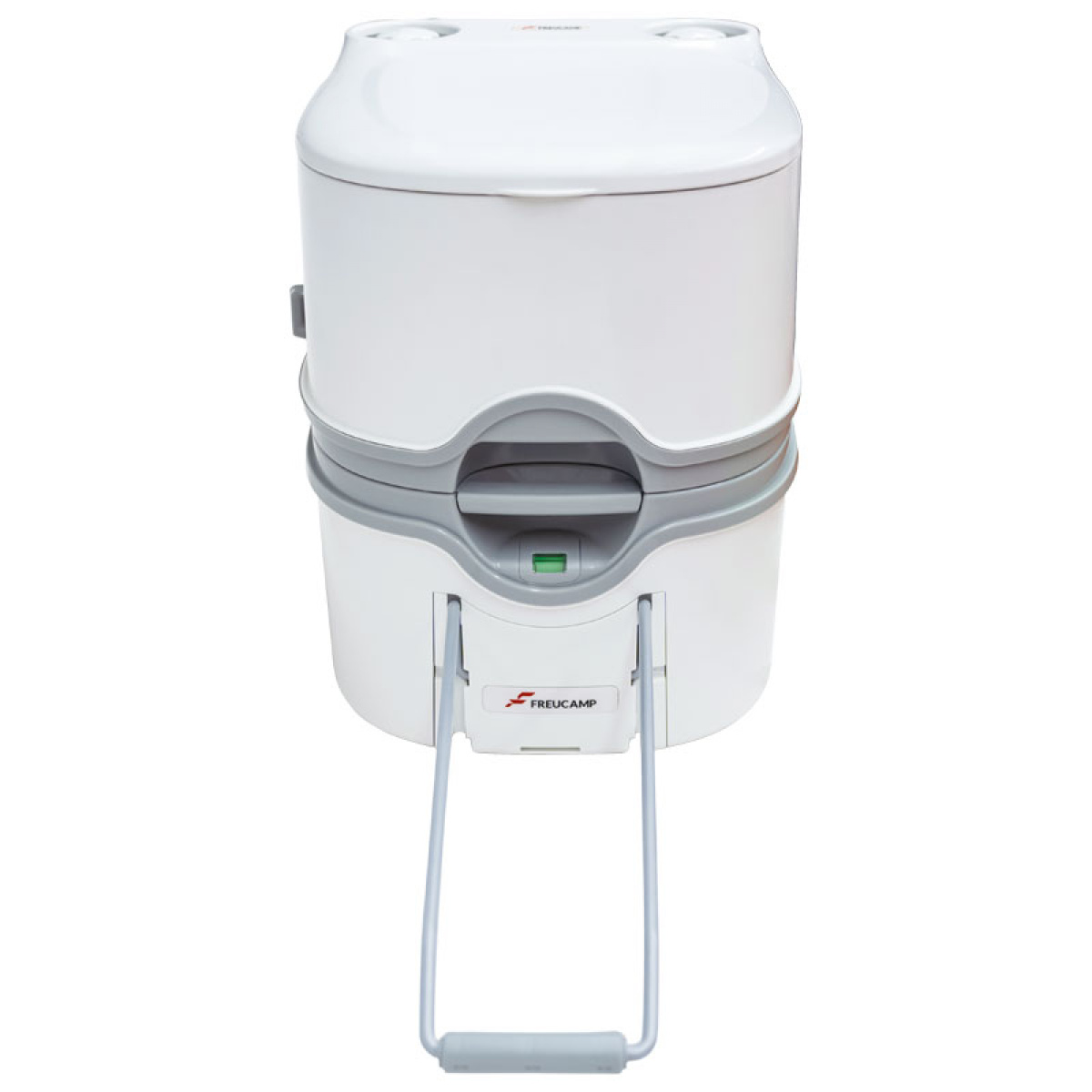 Portable Toilet 20L in the group Water & Sanitation / Toilet / Camping toilet / Portable Toilets at Campingvaruhuset i Norden AB (79448)