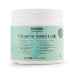 Biocool Clean My Water Tank Granules Biocool Clean My Water Tank Granules