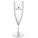 Royal Camping Champagne Glass 2-pack Royal Camping Champagne Glass 2-pack
