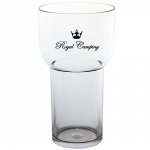 Royal Camping Beer Glass 40cl 2-pack Royal Camping Beer Glass 40cl 2-pack