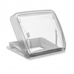 Dometic Roof Hatch Mini Heki FL 40x40cm Dometic Roof Hatch Mini Heki FL 40x40cm