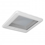 Dometic Roof Hatch Mini Heki FL 40x40cm Dometic Roof Hatch Mini Heki FL 40x40cm
