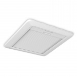 Dometic Roof Hatch Mini Heki FL 40x40cm Dometic Roof Hatch Mini Heki FL 40x40cm