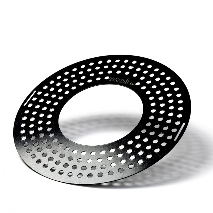 Omnia Perforated Oven Tray in the group Household & Kitchen / Kitchen accessories / Kitchen utensils at Campmarket (79511)