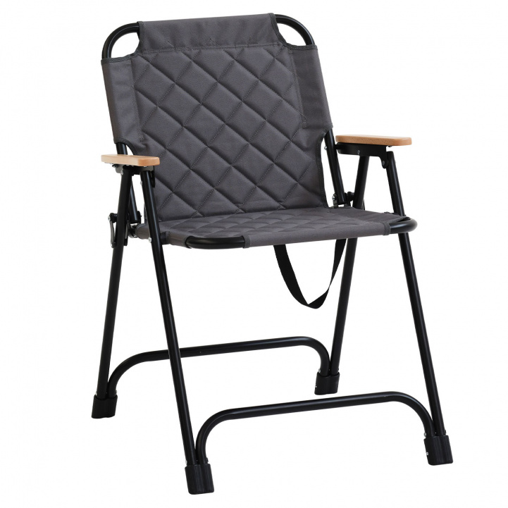 Royal Camping Camping Chair Chateau in the group Camping furniture / Camping chairs / Other Chairs at Campmarket (79530)