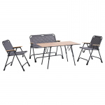 Royal Camping Camping Chair Chateau Royal Camping Camping Chair Chateau