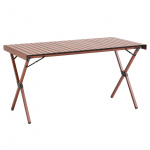 Royal Camping Table Monark XL 140 Royal Camping Table Monark XL 140