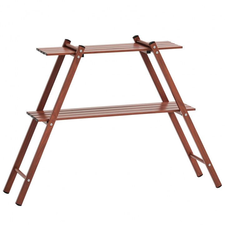 Royal Camping Shelf Monark in the group Camping furniture / Furniture / Other Furniture at Campmarket (79532)