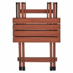 Royal Camping Table Monark Small 49 Royal Camping Table Monark Small 49