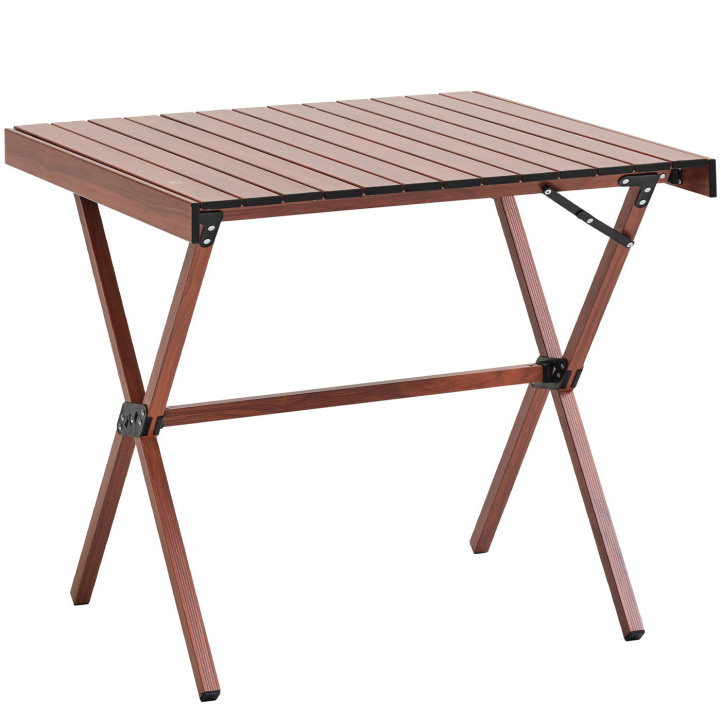 Royal Camping Table Monarch Medium 79 in the group Camping furniture / Camping table at Campingvaruhuset i Norden AB (79534)