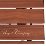 Royal Camping Table Monarch Medium 79 Royal Camping Table Monarch Medium 79