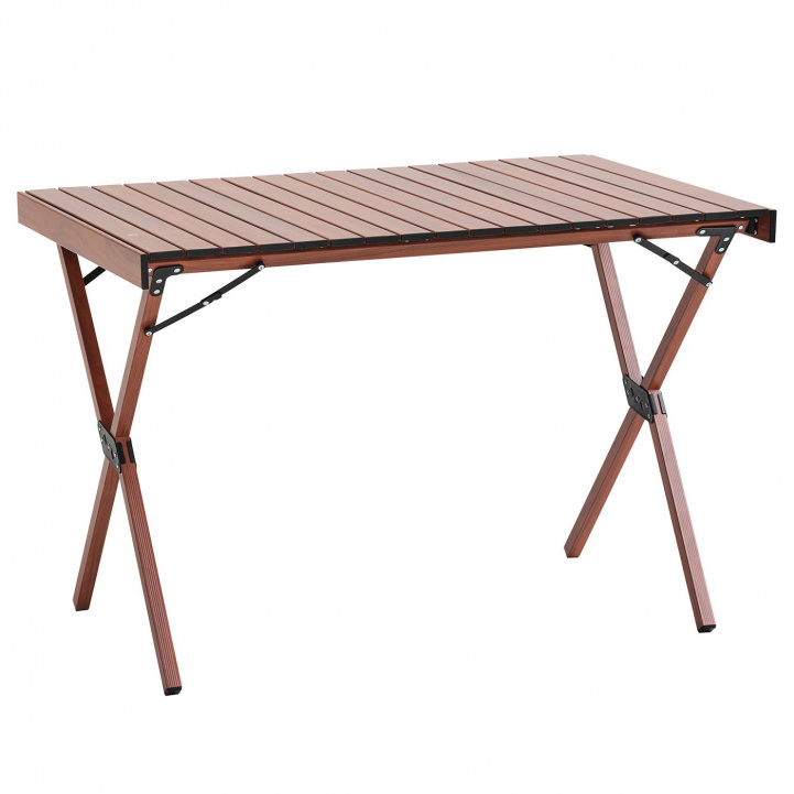 Royal Camping Table Monark Large 110 in the group Camping furniture / Camping table at Campmarket (79535)