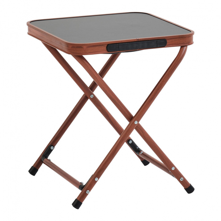 Royal Camping Pall with Top Plate Monark in the group Camping furniture / Camping chairs / Folding chairs at Campmarket (79536)