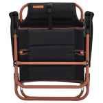 Royal Camping Beach Chair Monark Royal Camping Beach Chair Monark
