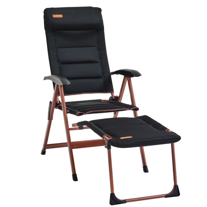 Royal Camping Footrest Monark in the group Camping furniture / Camping chairs / Accessories camping chairs at Campingvaruhuset i Norden AB (79538)